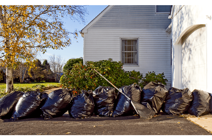 NCH Recycling