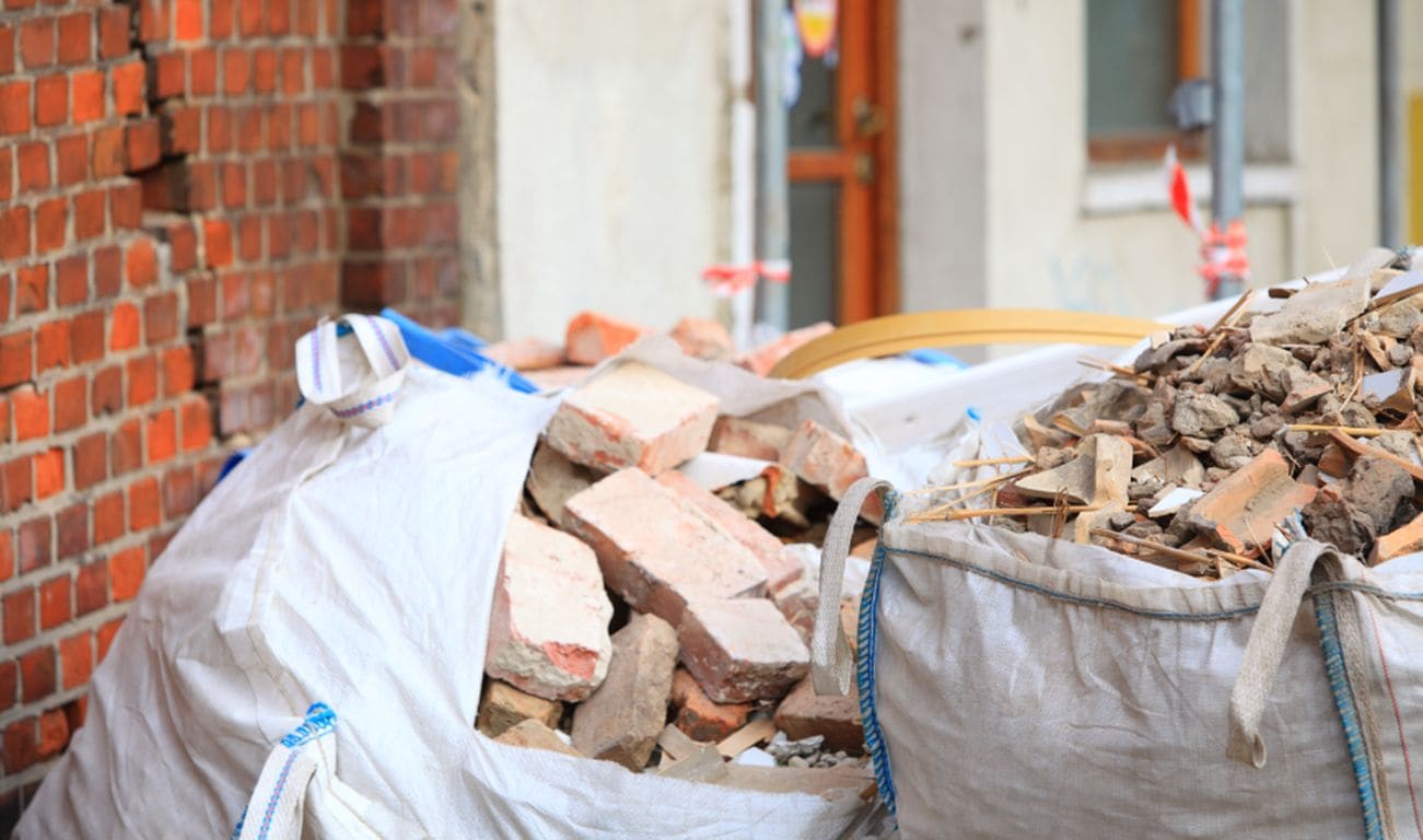 Post-Construction Cleanup